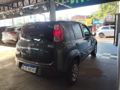 FIAT Uno Vivace 1.0 4p. 2014 - miniatura 7