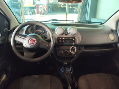 FIAT Uno Vivace 1.0 4p. 2014 - miniatura 8