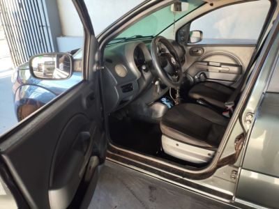 FIAT Uno Vivace 1.0 4p. 2014 - miniatura 9