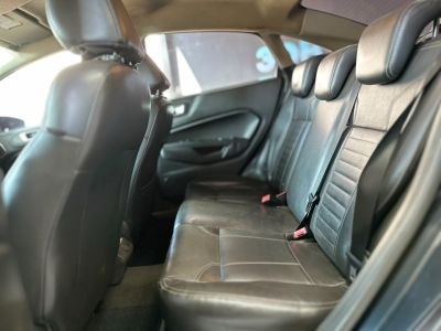 FORD Fiesta Sedan SE 1.6 16v PowerShift 2014 - miniatura 12