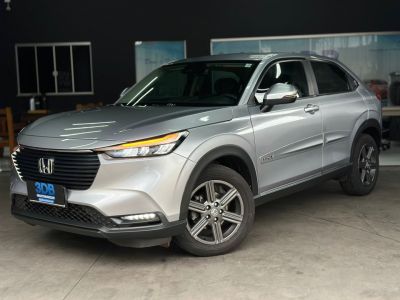 HONDA HR-V EXL 1.5 16v 2024