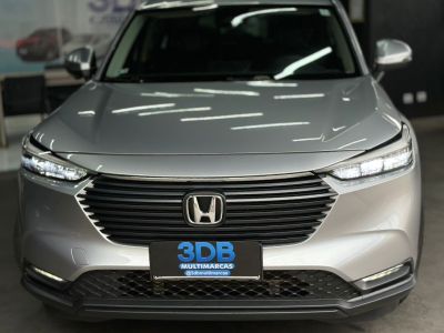 HONDA HR-V EXL 1.5 16v 2024 - miniatura 2