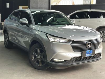 HONDA HR-V EXL 1.5 16v 2024 - miniatura 3