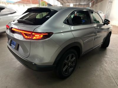 HONDA HR-V EXL 1.5 16v 2024 - miniatura 4