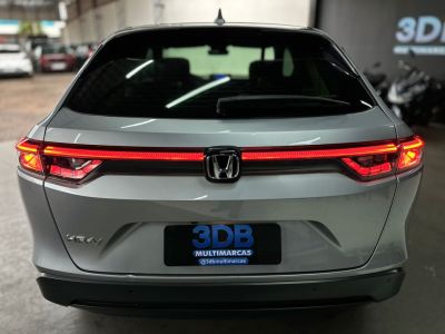 HONDA HR-V EXL 1.5 16v 2024 - miniatura 5