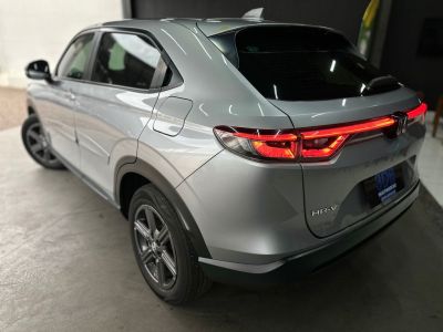 HONDA HR-V EXL 1.5 16v 2024 - miniatura 6