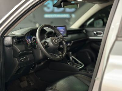 HONDA HR-V EXL 1.5 16v 2024 - miniatura 8