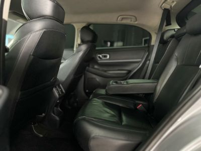 HONDA HR-V EXL 1.5 16v 2024 - miniatura 9