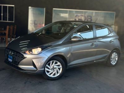 HYUNDAI HB20 Evolution 1.0 12v 2021