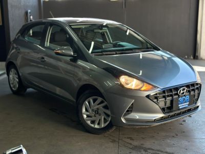 HYUNDAI HB20 Evolution 1.0 12v 2021 - miniatura 3