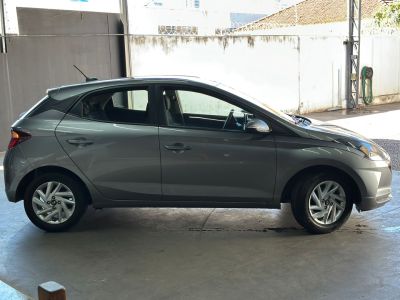 HYUNDAI HB20 Evolution 1.0 12v 2021 - miniatura 4