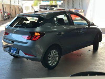 HYUNDAI HB20 Evolution 1.0 12v 2021 - miniatura 5