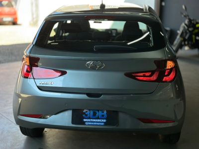 HYUNDAI HB20 Evolution 1.0 12v 2021 - miniatura 6