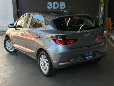 HYUNDAI HB20 Evolution 1.0 12v 2021 - miniatura 7