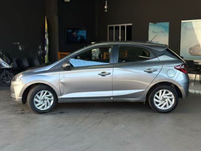 HYUNDAI HB20 Evolution 1.0 12v 2021 - miniatura 8