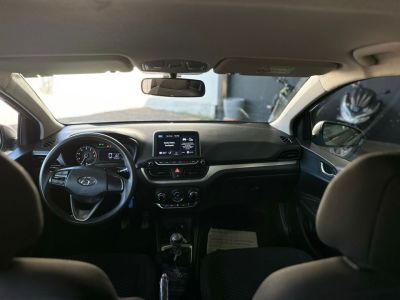HYUNDAI HB20 Evolution 1.0 12v 2021 - miniatura 10
