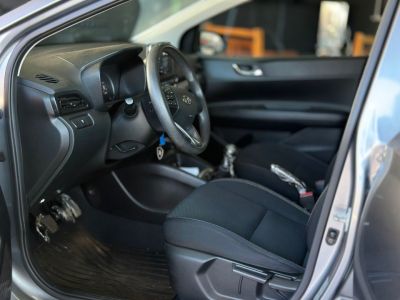 HYUNDAI HB20 Evolution 1.0 12v 2021 - miniatura 11