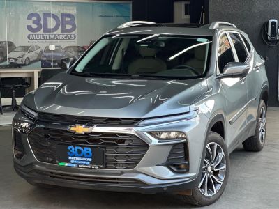CHEVROLET Tracker Premier 1.2T 12v 2026