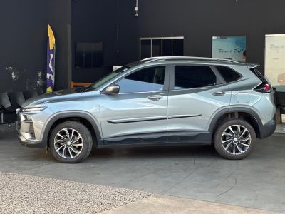 CHEVROLET Tracker Premier 1.2T 12v 2026 - miniatura 3