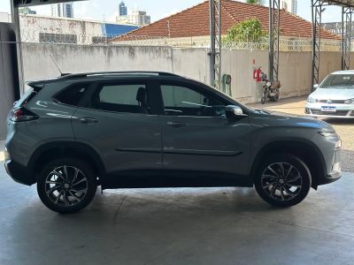 CHEVROLET Tracker Premier 1.2T 12v 2026 - miniatura 4