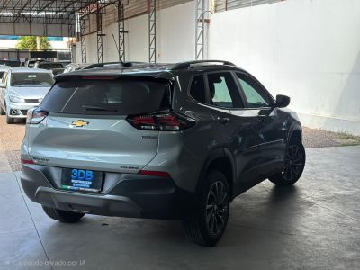 CHEVROLET Tracker Premier 1.2T 12v 2026 - miniatura 5
