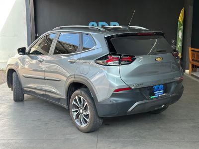 CHEVROLET Tracker Premier 1.2T 12v 2026 - miniatura 6