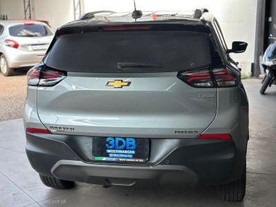 CHEVROLET Tracker Premier 1.2T 12v 2026 - miniatura 7