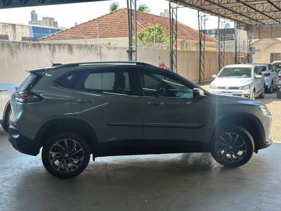 CHEVROLET Tracker Premier 1.2T 12v 2026 - miniatura 8