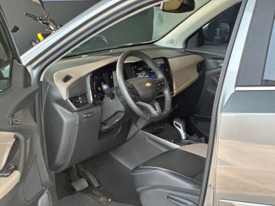 CHEVROLET Tracker Premier 1.2T 12v 2026 - miniatura 9