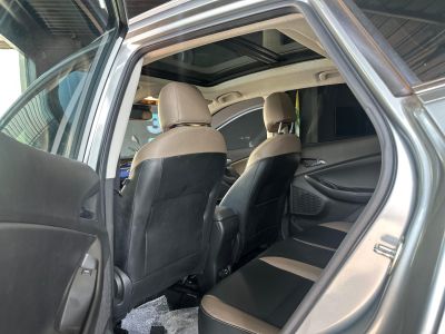 CHEVROLET Tracker Premier 1.2T 12v 2026 - miniatura 11