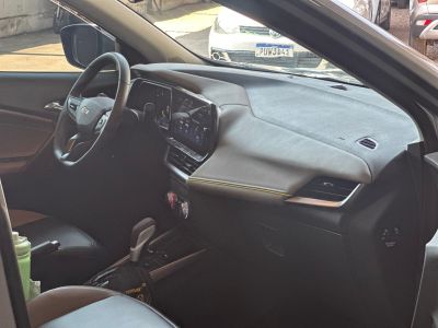 CHEVROLET Tracker Premier 1.2T 12v 2026 - miniatura 12