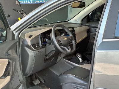 CHEVROLET Tracker Premier 1.2T 12v 2026 - miniatura 13