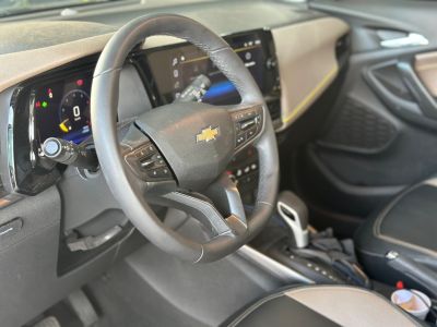 CHEVROLET Tracker Premier 1.2T 12v 2026 - miniatura 15