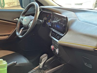 CHEVROLET Tracker Premier 1.2T 12v 2026 - miniatura 16