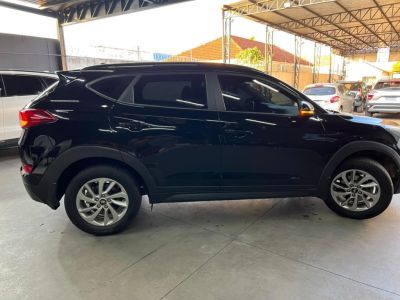 HYUNDAI Tucson GLS 1.6T 16v 2022 - miniatura 6