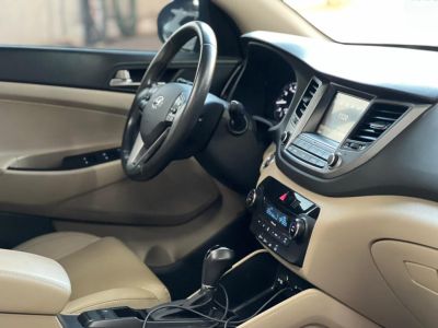 HYUNDAI Tucson GLS 1.6T 16v 2022 - miniatura 8