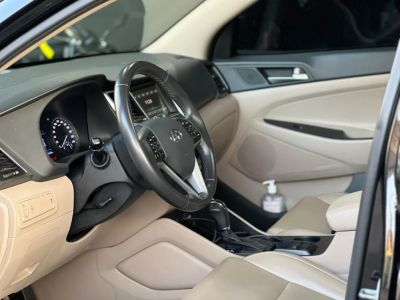 HYUNDAI Tucson GLS 1.6T 16v 2022 - miniatura 9