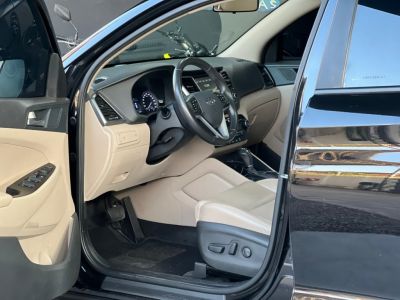 HYUNDAI Tucson GLS 1.6T 16v 2022 - miniatura 11