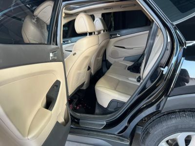 HYUNDAI Tucson GLS 1.6T 16v 2022 - miniatura 13