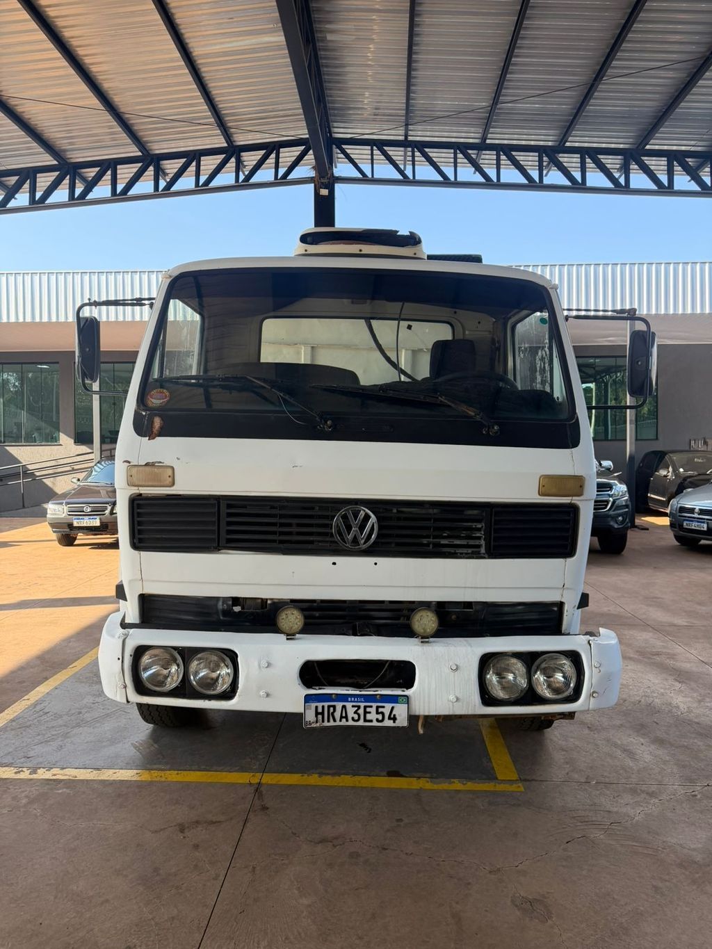 VOLKSWAGEN 12-140  1993 - miniatura 2