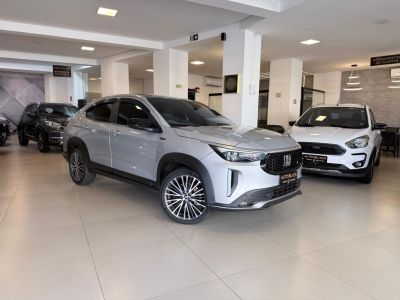FIAT Fastback Limited Edition 1.3T 16v 2024