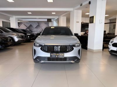 FIAT Fastback Limited Edition 1.3T 16v 2024 - miniatura 2