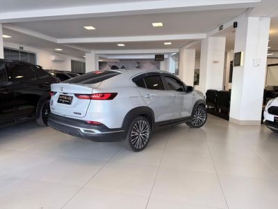 FIAT Fastback Limited Edition 1.3T 16v 2024 - miniatura 3