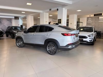 FIAT Fastback Limited Edition 1.3T 16v 2024 - miniatura 4