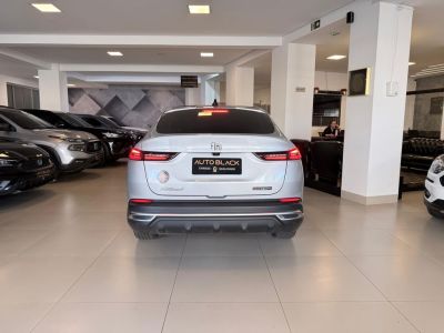 FIAT Fastback Limited Edition 1.3T 16v 2024 - miniatura 5