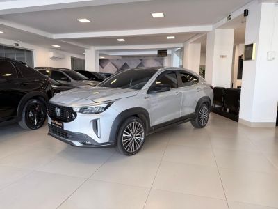 FIAT Fastback Limited Edition 1.3T 16v 2024 - miniatura 6
