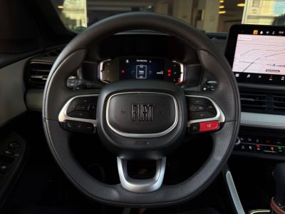 FIAT Fastback Limited Edition 1.3T 16v 2024 - miniatura 9