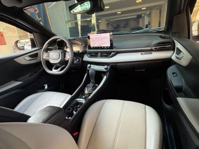 FIAT Fastback Limited Edition 1.3T 16v 2024 - miniatura 12