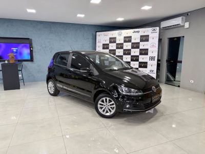 VOLKSWAGEN Fox Connect 1.6 4p. 2022