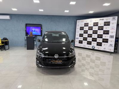 VOLKSWAGEN Fox Connect 1.6 4p. 2022 - miniatura 2